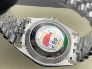 rolex oyster perpetual datejust 41 126300 41mm replica rlxb044