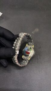 劳力士蚝式恒动日历型 31 278274 31毫米复刻表 rlxb038