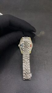劳力士蚝式恒动日历型 31 278274 31毫米复刻表 rlxb038