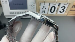 劳力士陆地巡洋舰127336 40毫米复刻版 rlxb034