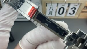 劳力士陆地巡洋舰127336 40毫米复刻版 rlxb034