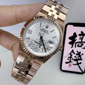 劳力士蚝式恒动陆行者 278275 40毫米复刻版 RLXB033