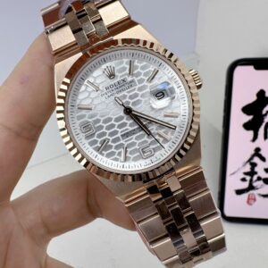 劳力士蚝式恒动陆行者 278275 40毫米复刻版 RLXB033