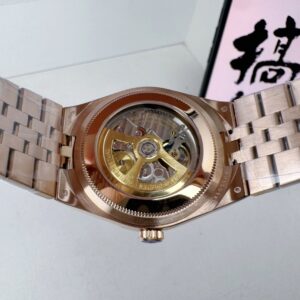 劳力士蚝式恒动陆行者 278275 40毫米复刻版 RLXB033