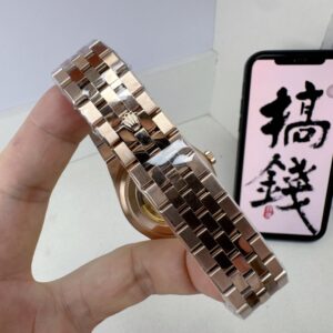 劳力士蚝式恒动陆行者 278275 40毫米复刻版 RLXB033