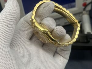 劳力士蚝式恒动日历型 36 126283 36毫米复刻表 rlxb037
