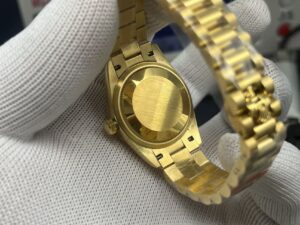 劳力士蚝式恒动日历型 36 126283 36毫米复刻表 rlxb037