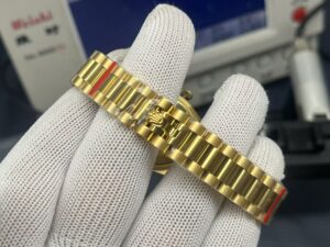 劳力士蚝式恒动日历型 36 126283 36毫米复刻表 rlxb037