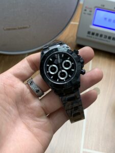 rolex cosmograph daytona 116520 40mm replica rlxb027