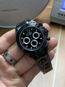 rolex cosmograph daytona 116520 40mm replica rlxb027