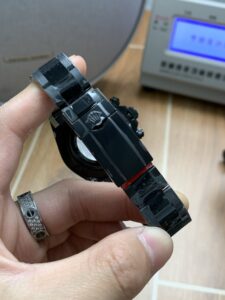 劳力士宇宙计型迪通拿116520 40毫米复刻版 rlxb026