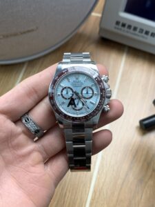 rolex cosmograph daytona 116500 40mm replica rlxb028