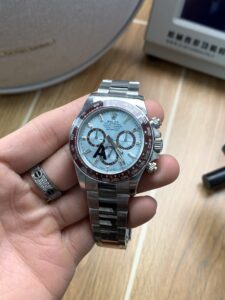 rolex cosmograph daytona 116500 40mm replica rlxb028