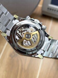 rolex cosmograph daytona 116500 40mm replica rlxb028