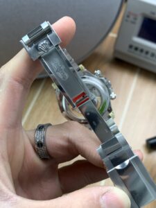 rolex cosmograph daytona 116500 40mm replica rlxb028