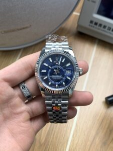 劳力士 Sky-Dweller 336934 42毫米复刻版 RLXB056