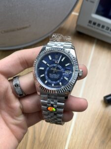 劳力士 Sky-Dweller 336934 42毫米复刻版 RLXB056