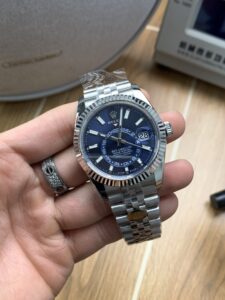 劳力士 Sky-Dweller 336934 42毫米复刻版 RLXB056