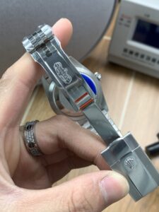 劳力士 Sky-Dweller 336934 42毫米复刻版 RLXB056