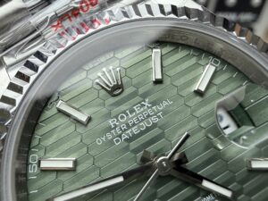 rolex datejust 41 126334 41mm replica rlxb035