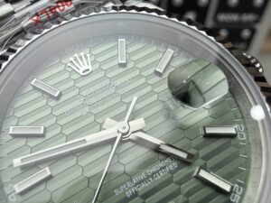 rolex datejust 41 126334 41mm replica rlxb035