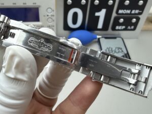 rolex datejust 41 126334 41mm replica rlxb035