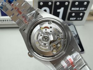 rolex datejust 41 126334 41mm replica rlxb035