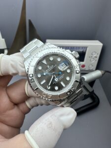 劳力士游艇名仕型 126622 40毫米复刻表 rlxb029