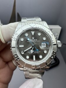 劳力士游艇名仕型 126622 40毫米复刻表 rlxb029