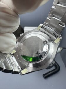 劳力士游艇名仕型 126622 40毫米复刻表 rlxb029