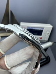 劳力士游艇名仕型 126622 40毫米复刻表 rlxb029
