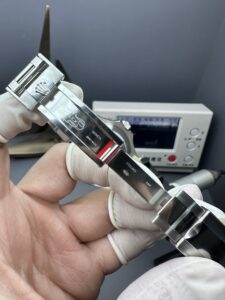 劳力士游艇名仕型 126622 40毫米复刻表 rlxb029