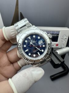 劳力士潜航者日历型 126622 40毫米复刻表 rlxb031