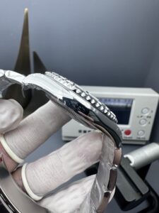 劳力士潜航者日历型 126622 40毫米复刻表 rlxb031