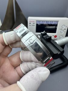 劳力士潜航者日历型 126622 40毫米复刻表 rlxb031