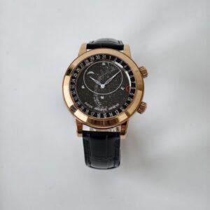 百达翡丽 Celestial 6102R 44mm 复刻版 PP010