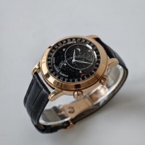 百达翡丽 Celestial 6102R 44mm 复刻版 PP010