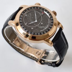 百达翡丽 Celestial 6102R 44mm 复刻版 PP010