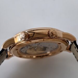 百达翡丽 Celestial 6102R 44mm 复刻版 PP010