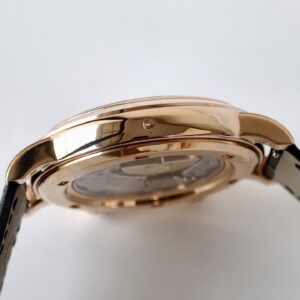 百达翡丽 Celestial 6102R 44mm 复刻版 PP010