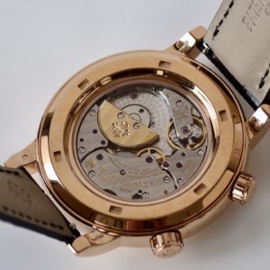 百达翡丽 Celestial 6102R 44mm 复刻版 PP010