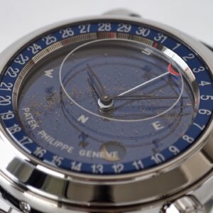 百达翡丽 Celestial 6102P 44mm 复刻版 PP011