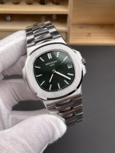 百达翡丽鹦鹉螺5711/1a 40毫米复刻版 pp024