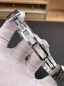 百达翡丽鹦鹉螺5711/1a 40毫米复刻版 pp024