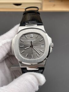 patek philippe nautilus 5711g 40mm replica pp023