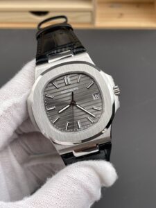 patek philippe nautilus 5711g 40mm replica pp023