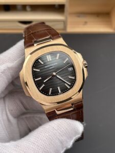 patek philippe nautilus 5711r 40mm replica pp019