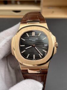 patek philippe nautilus 5711r 40mm replica pp019