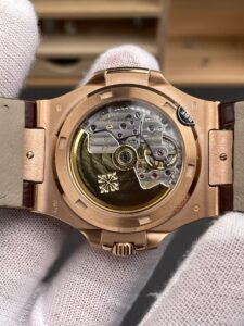 patek philippe nautilus 5711r 40mm replica pp019