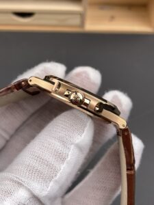 patek philippe nautilus 5711r 40mm replica pp019